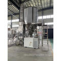 Coconut spray dryer Milk spray drying machine